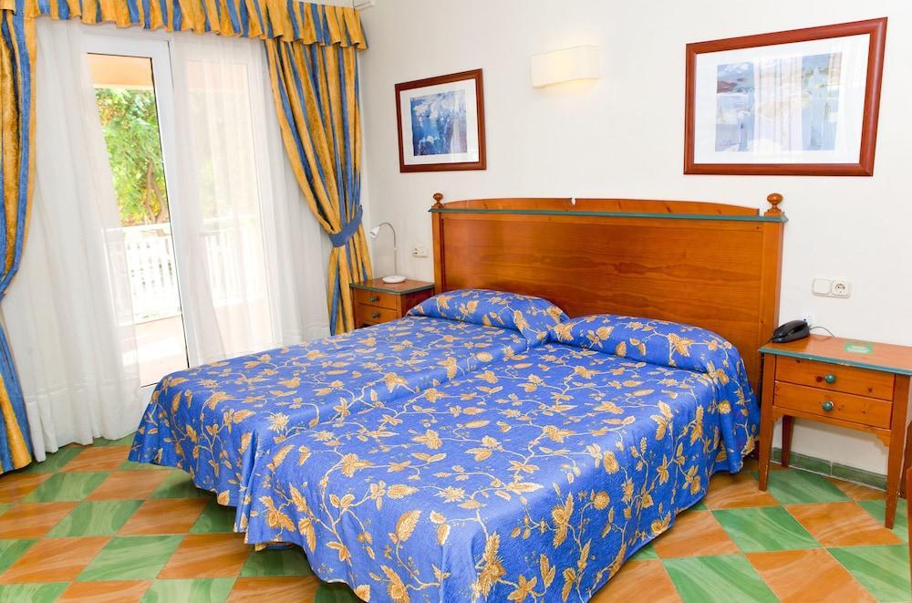 Hotel Playa Sol El Arenal  Extérieur photo