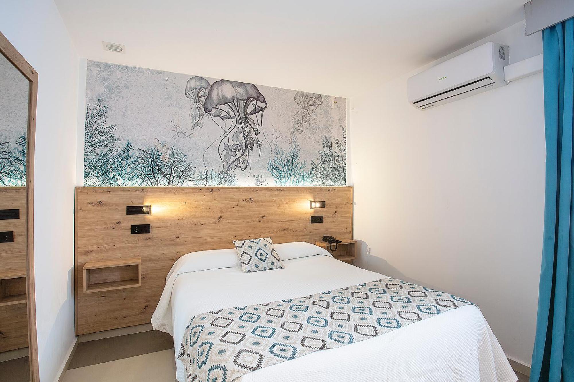 Hotel Playa Sol El Arenal  Extérieur photo
