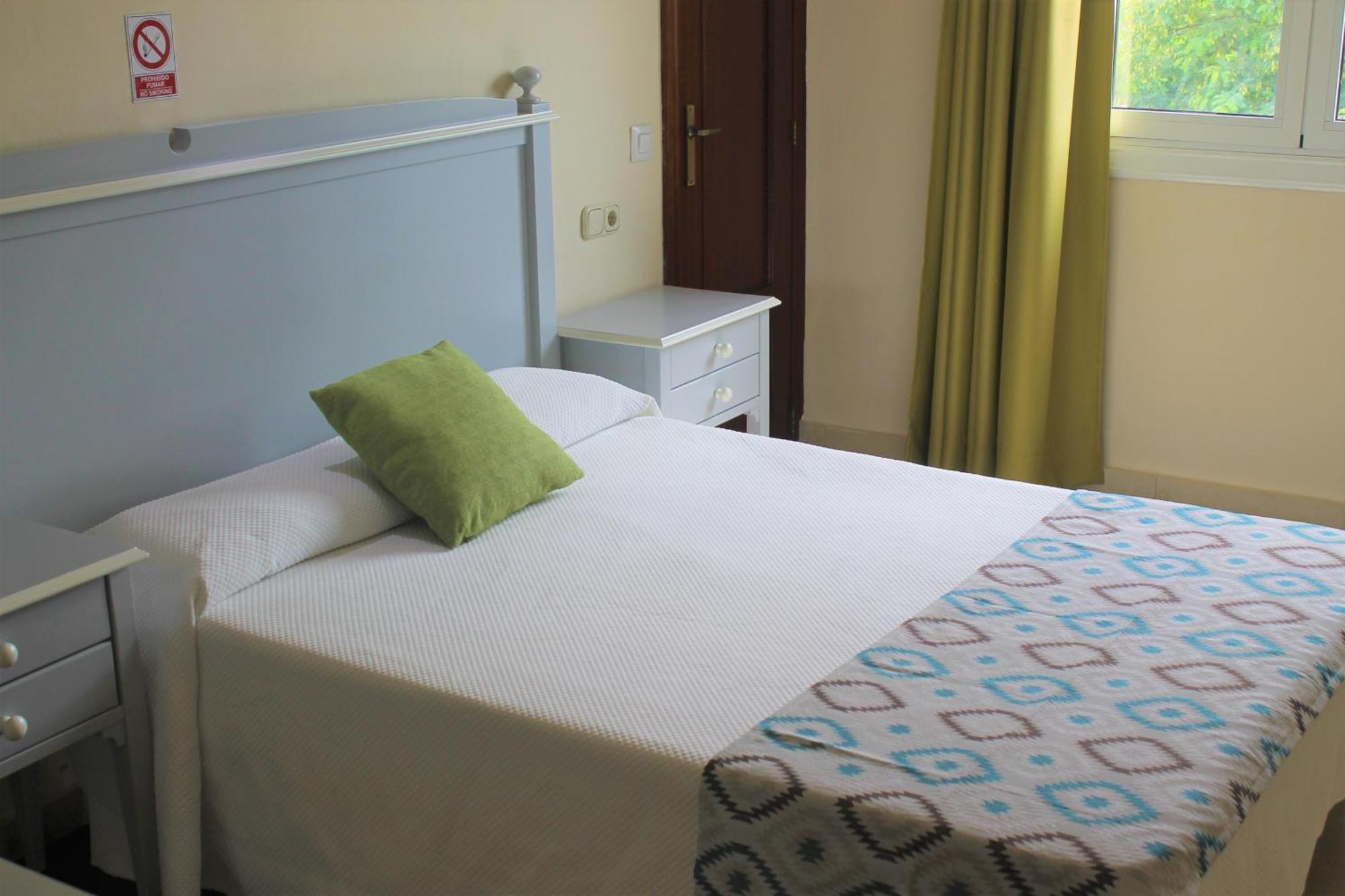 Hotel Playa Sol El Arenal  Extérieur photo