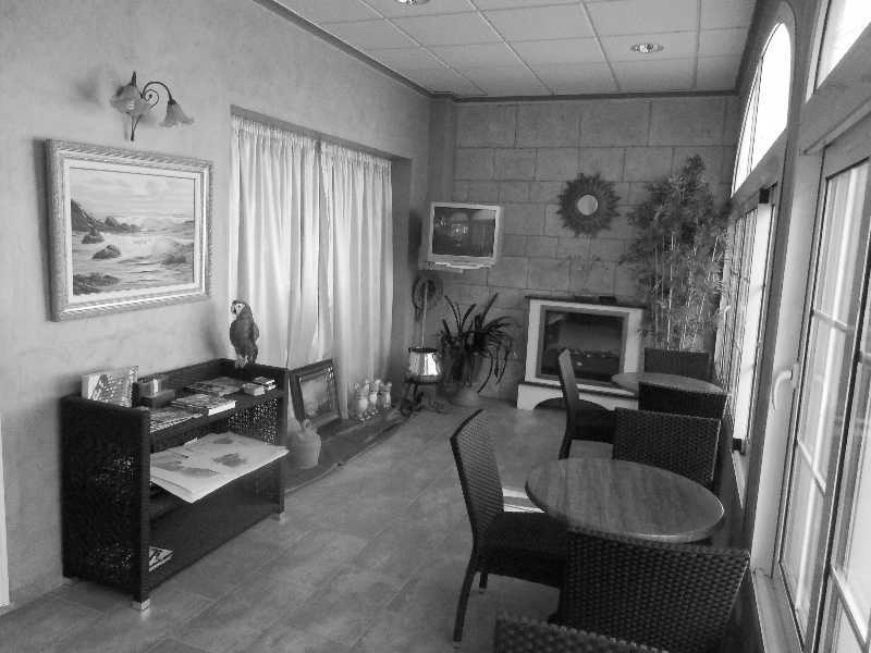 Hotel Playa Sol El Arenal  Extérieur photo
