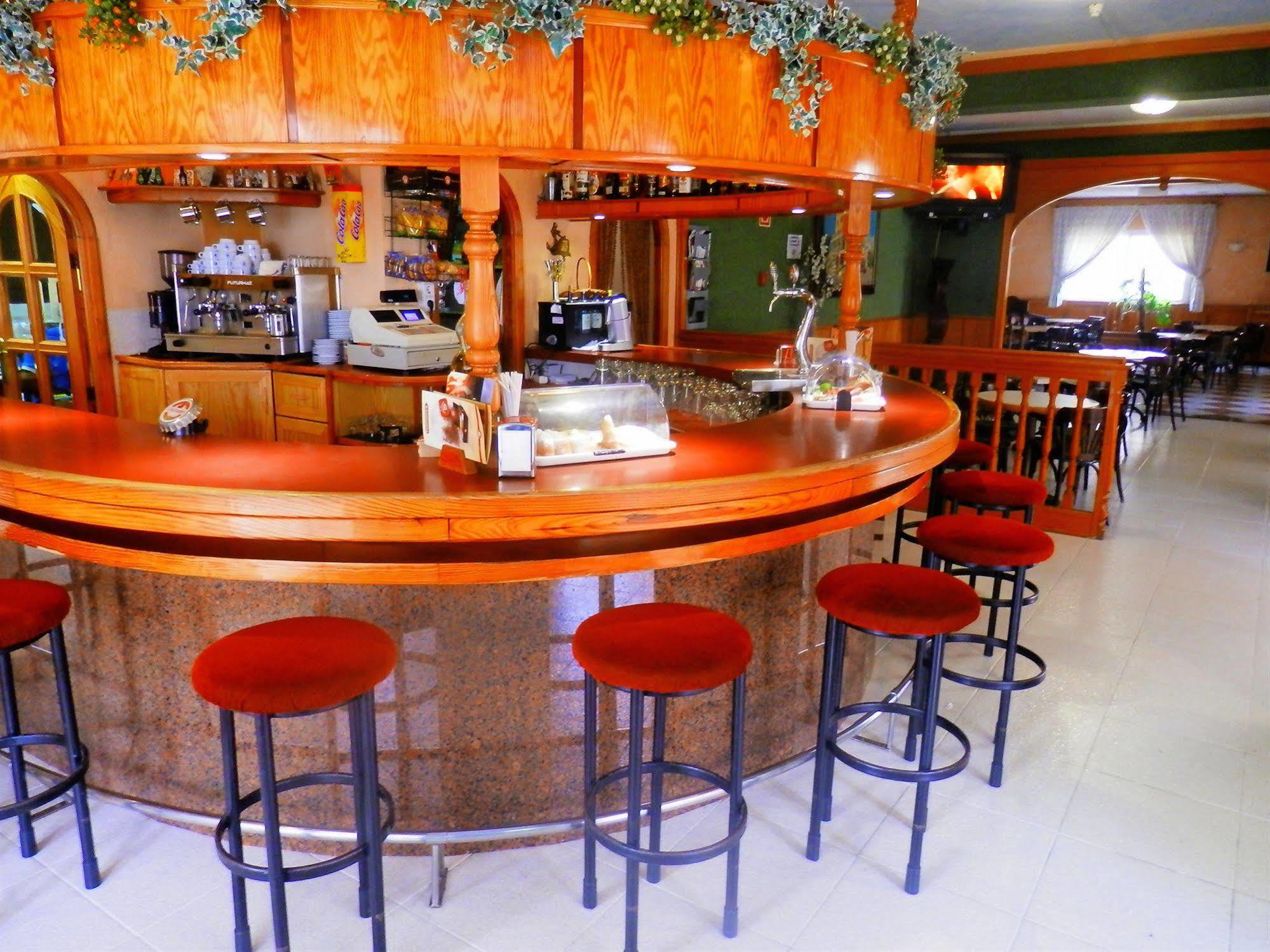 Hotel Playa Sol El Arenal  Extérieur photo